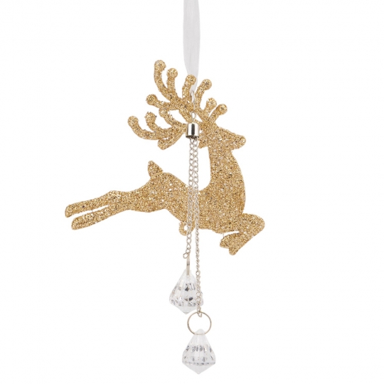 Ялинкова іграшка 