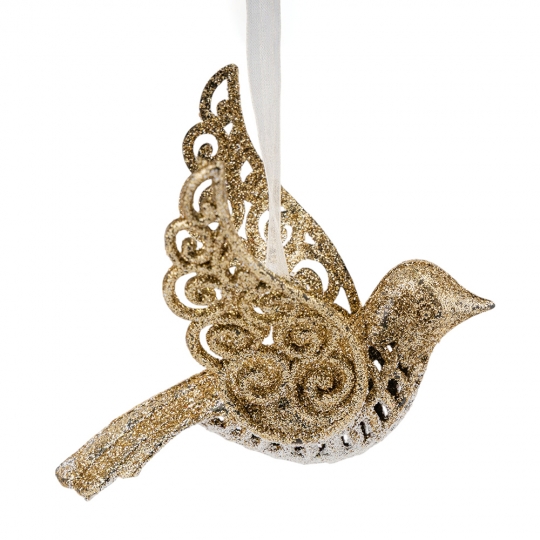 Елочная игрушка 