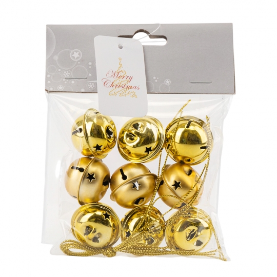 Набор елочных игрушек Набор елочных игрушек