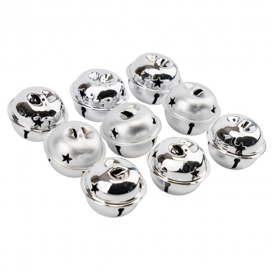 Набір ялинкових іграшок 