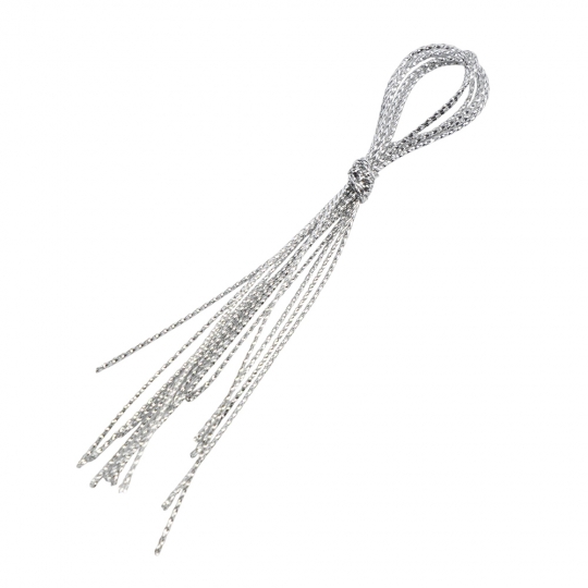 Набір ялинкових іграшок 