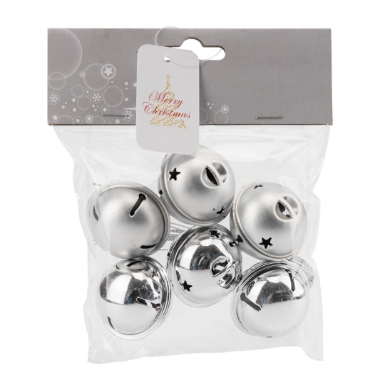 Набір ялинкових іграшок 