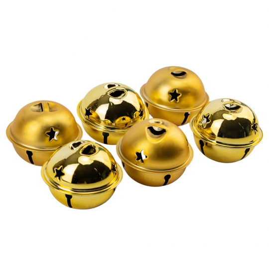 Набір ялинкових іграшок 