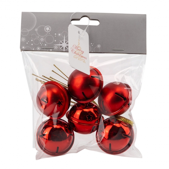 Набор елочных игрушек Набор елочных игрушек