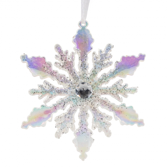 Ялинкова іграшка 