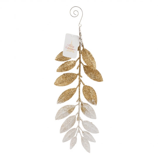 Елочная игрушка 