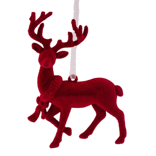 Елочная игрушка 