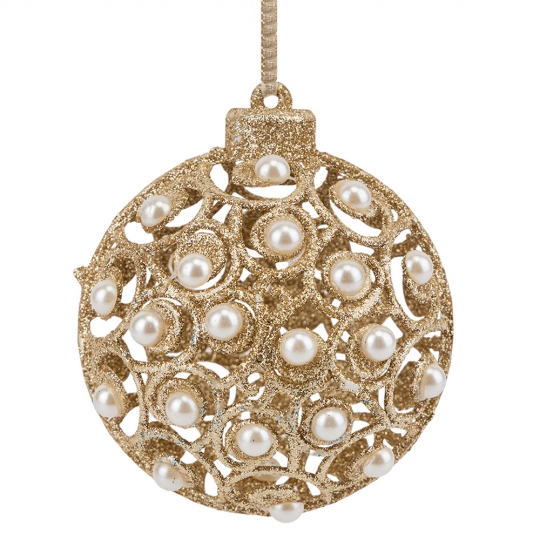 Ялинкова іграшка 