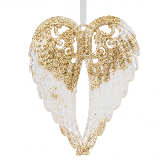 Ялинкова іграшка 