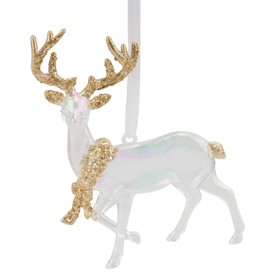 Елочная игрушка 