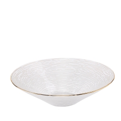 Салатник "Діамант" 20 см. (8902-008)