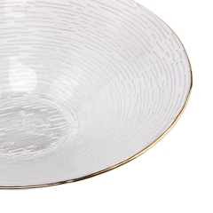 Салатник "Діамант" 20 см. (8902-008)