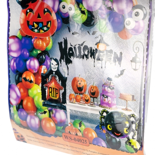 Набір повітряних куль Набір повітряних куль