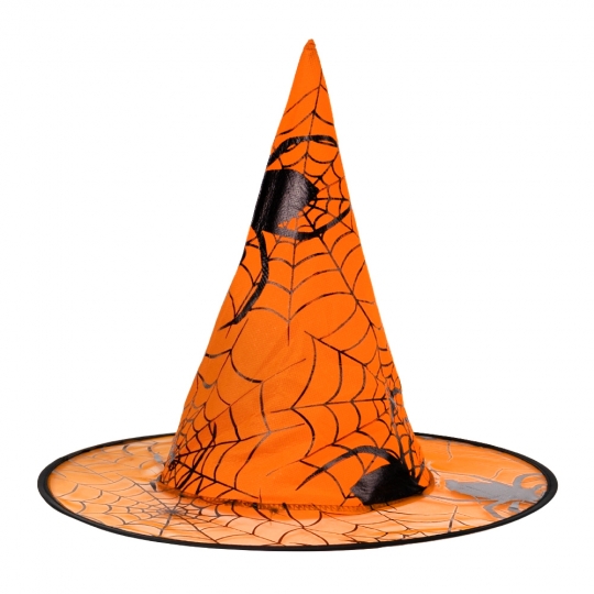 Капелюх відьми 