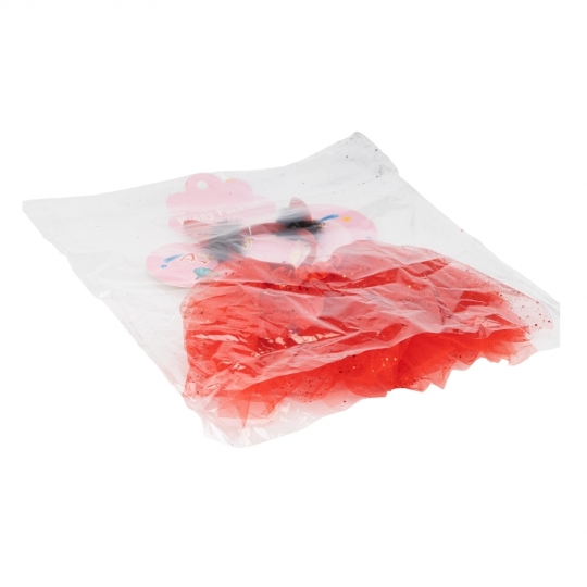 Карнавальний костюм на Хелловін 