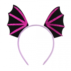 Ободок "Кажанчик", 23 см (5102-016)