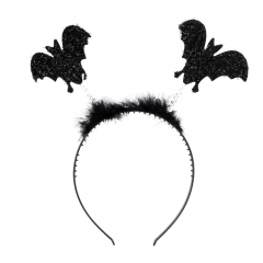 Карнавальний набір "Гламурний кажанчик" (5102-018)