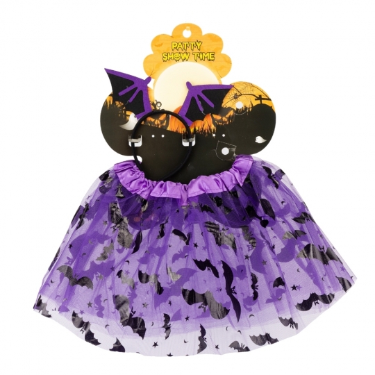 Карнавальний костюм на Хелловін Карнавальний костюм на Хелловін