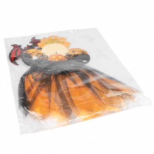 Карнавальный костюм на Хэллоуин Карнавальный костюм на Хэллоуин