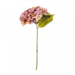 Цветы "Гортензия пастельная" (2002-001/PINK)