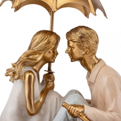 Статуетка "Тепло родинного затишку", 25 см (2007-270)