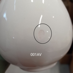 Молочник "Love" (00BR-001AV)