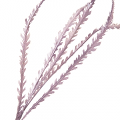 Декоративна гілка, бузкова (8725-017)