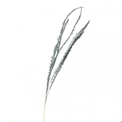 Декоративна гілка, сіра (8725-013)