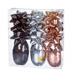 Набор ленты и бантики "Ретро" (8207-014)