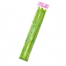 Упаковка бантов 10 шт. зеленые (8206-001/green)