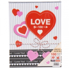 Фотоальбом "З любов