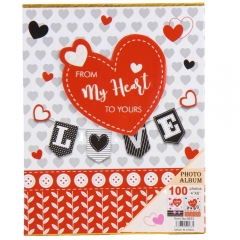 Фотоальбом "З любов