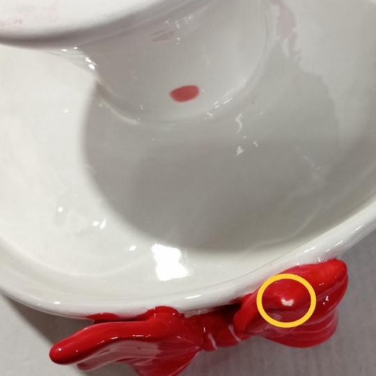 Подставка для торта 