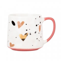 Чашка   "Gentle Moments", 600 мл * Рандомный вибор дизайна (9193-003)