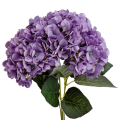 Гортензия "Мелания", сиреневая, 43 см (9023-004)