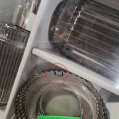 Набір для ванної кімнати "Затишна оаза" (9117-010)