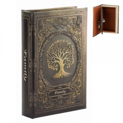 Книга-сейф "Родинне дерево" (0508-011)