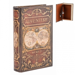 Книга-сейф "Пригоди" (0509-002)