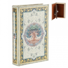 Книга-сейф "Таємниці роду" (0509-009)