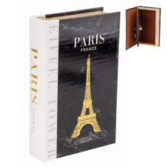 Книга-сейф "Париж" (0509-013)