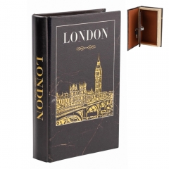 Книга-сейф "Лондон" (0509-014)