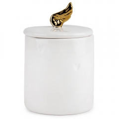 Ємність для зберігання "Крила янгола", 1 л (4000-041)