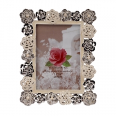 Фоторамка "Троянди" (13*16 см) (130N)
