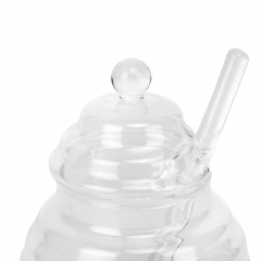 Ємність для зберігання меду "Медове диво", 480 мл (9198-023)