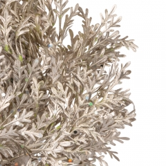 Вінок "Перший заморозок" шампань (2010-158)