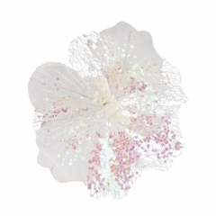 Декоративна квітка "Ніжність" (6018-044)