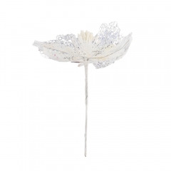 Декоративна квітка "Ніжність" (6018-044)