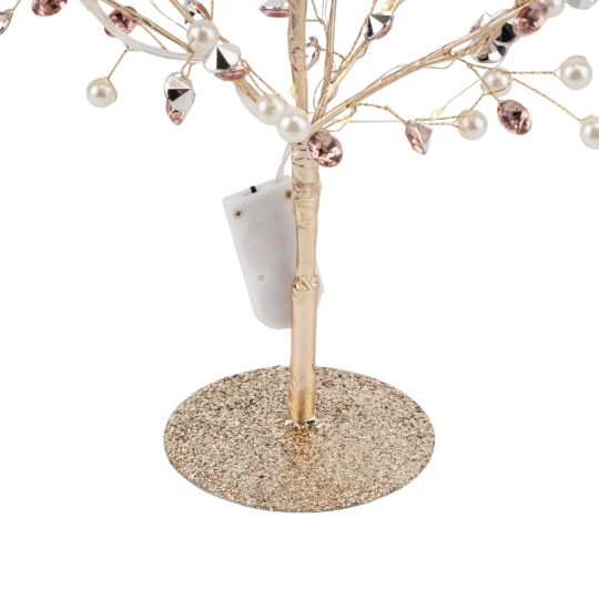 Декоративне дерево з підсвіткою Декоративне дерево з підсвіткою