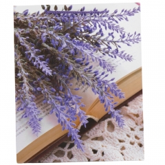Подарунковий пакет "Лавандові мрії" (18926-002)