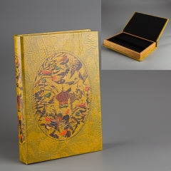 Шкатулка для прикрас "Птахи" (27*19*4 см) (131U)